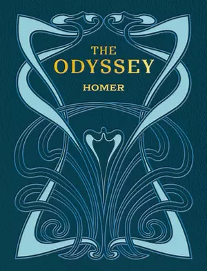 THE ODYSSEY