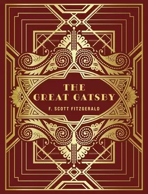 THE GREAT GATSBY