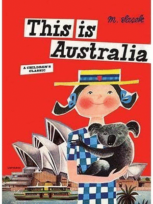 THIS IS AUSTRALIA