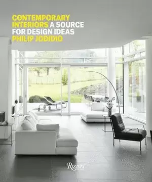 CONTEMPORARY INTERIORS