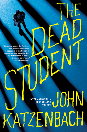 THE DEAD STUDENT