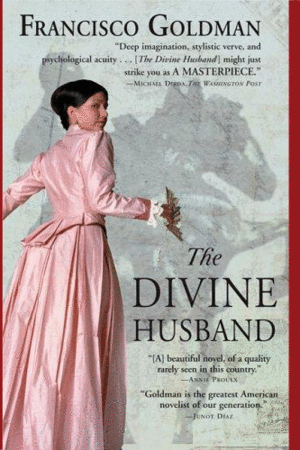 THE DIVINE HUSBAND