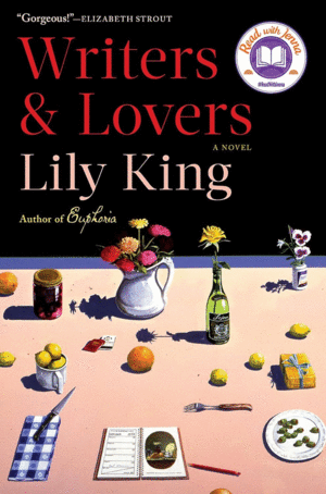 WRITERS & LOVERS