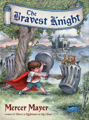 THE BRAVEST KNIGHT