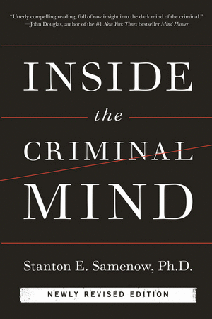 INSIDE THE CRIMINAL MIND