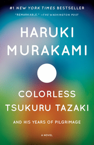 COLORLESS TSUKURO TAZAKI