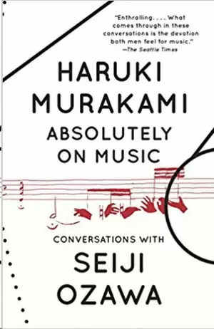 ABSOLUTELY ON MUSIC