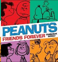 PEANUTS FRIENDS FOREVER