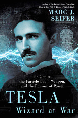 TESLA: WIZARD AT WAR