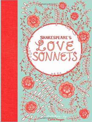 SHAKESPEARE'S LOVE SONNETS