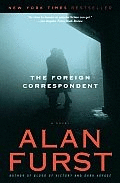 FOREIGN CORRESPONDENT, THE