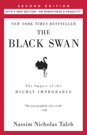 THE BLACK SWAN: SECOND EDITION