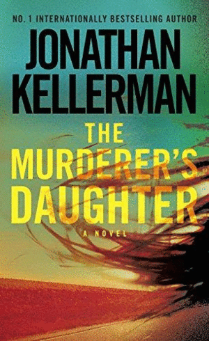 MURDERER´S DAUGHTER