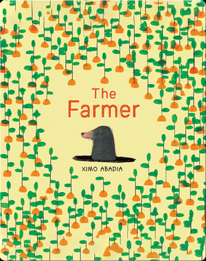 THE FARMER