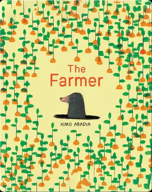 THE FARMER