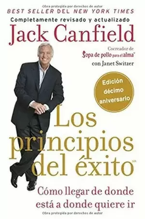 PRINCIPIOS DEL ÉXITO