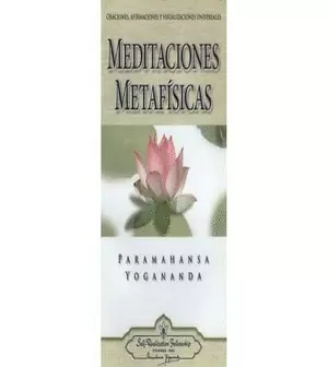 MEDITACIONES METAFÍSICAS
