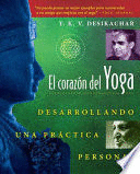 EL CORAZÓN DEL YOGA
