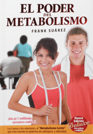 EL PODER DEL METABOLISMO