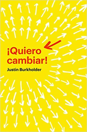 ¡QUIERO CAMBIAR!