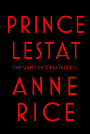 PRINCE LESTAT