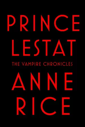 PRINCE LESTAT
