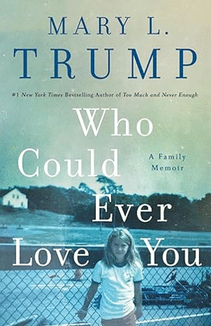 WHO COULD EVER LOVED YOU