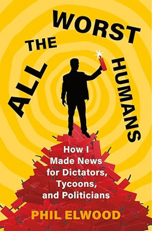 ALL THE WORST HUMANS