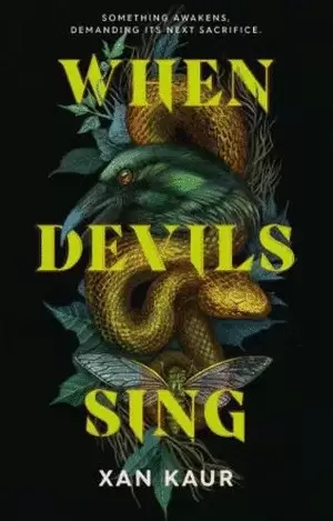 WHEN DEVILS SING
