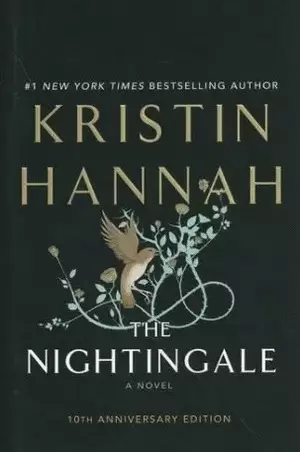 THE NIGHTINGALE (DELUXE EDITION)