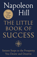 THE LITTLE BOOK OF SUCCESS
