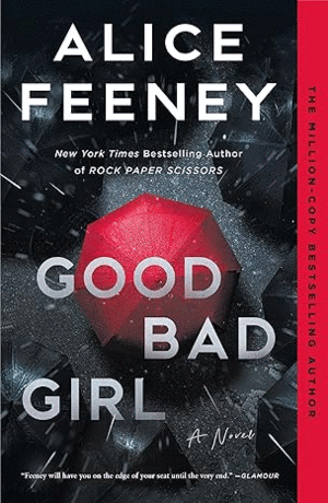 GOOD BAD GIRL
