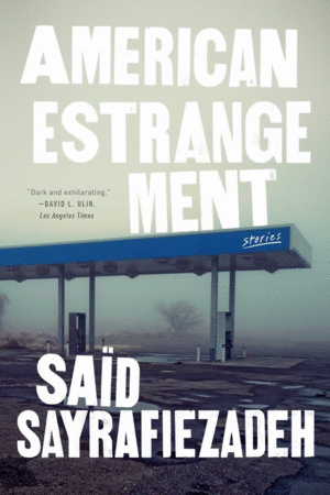 AMERICAN ESTRANGEMENT