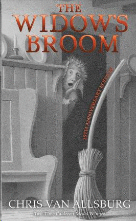 THE WIDOWÕS BROOM, 25TH ANNIVERSARY EDITION