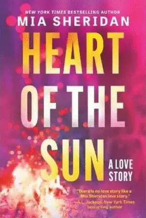 HEART OF THE SUN