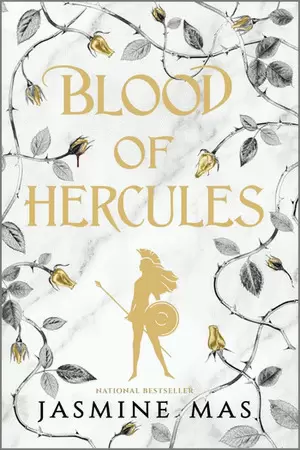 BLOOD OF HERCULES