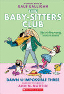 THE BABY-SITTERS CLUB 5