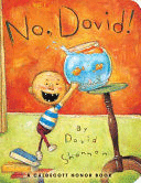 NO, DAVID!