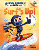 SURF'S UP!