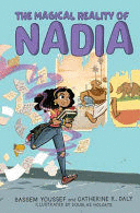 THE MAGICAL REALITY OF NADIA
