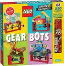 LEGO  GEAR BOTS