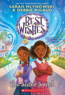 THE SISTER SWITCH (BEST WISHES #2)