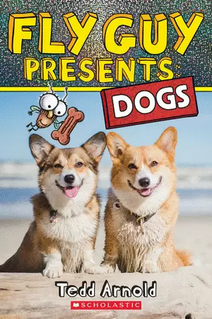 FLY GUY PRESENTS: DOGS