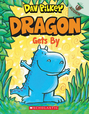 DRAGON 3: DRAGON GETS BY (SPANISH EDITION)