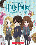 HOGWARTS DRESS-UP! (HARRY POTTER)