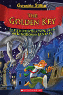 THE GOLDEN KEY