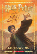 HARRY POTTER AND THE DEATHLY HALLOWS (HARRY POTTER, BOOK 7)