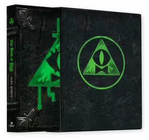 THE BOOK OF BILL LIMITED COLLECTOR'S EDITION