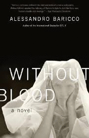 WITHOUT BLOOD