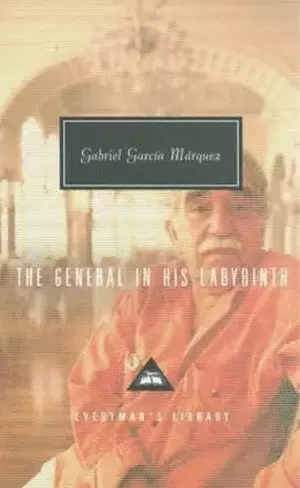 THE GENERAL IN HIS LABYRINTH